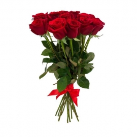  Turkey Flower Order 11 roses bouquet